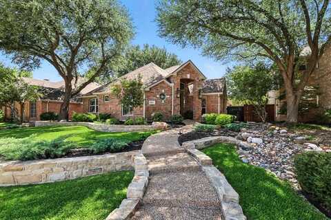 10202 Waters Drive, Irving, TX 75063