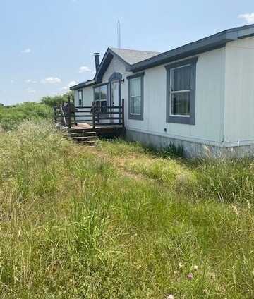 4438 County Road 107, Hamlin, TX 79520