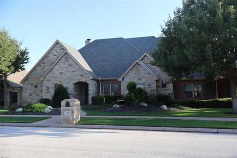2310 Valholla Court, Abilene, TX 79606