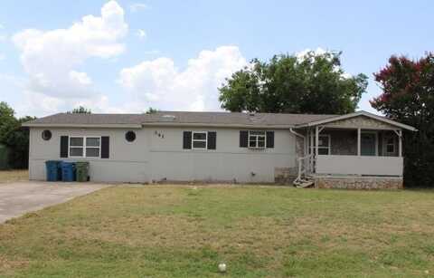 341 Randy Road, Roanoke, TX 76262