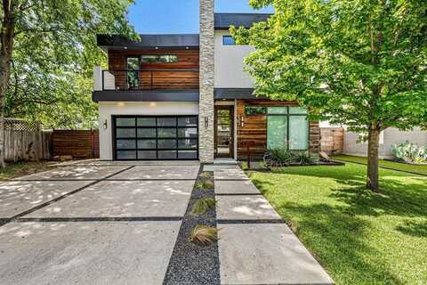 5315 Manett Street, Dallas, TX 75206