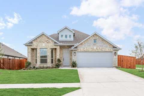 3338 Blazing Star Drive, Crandall, TX 75114