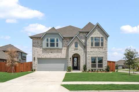 3730 Topeka Trail, Crandall, TX 75114