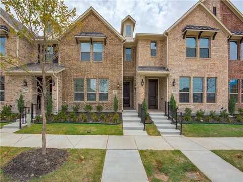 4629 Piedras Lanzar Drive, McKinney, TX 75070