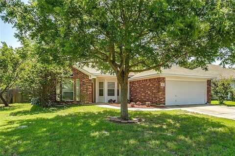407 Dakota Drive, Joshua, TX 76058