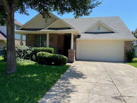 302 Crabapple Drive, Wylie, TX 75098