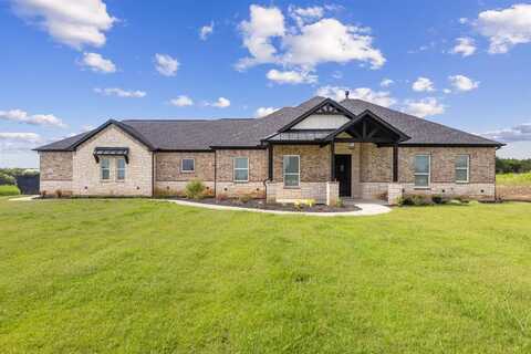 8405 Bronco Drive, Godley, TX 76044