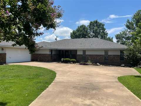 6 Pringle Lane, Rockwall, TX 75087