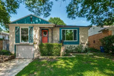 2022 E Rugged Drive, Dallas, TX 75224