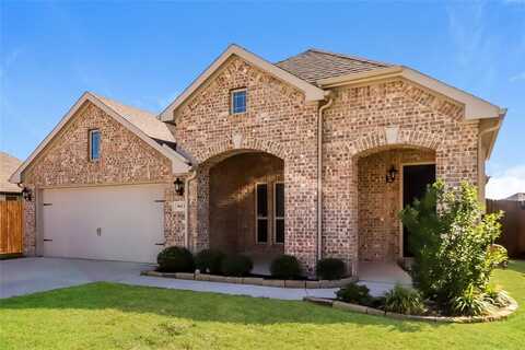 9013 Conroe Drive, Denton, TX 76226