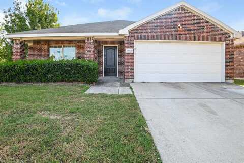 3653 Swallow Drive, Mesquite, TX 75181
