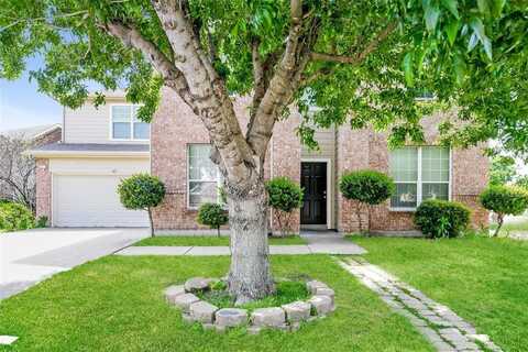 413 Richmond Park Lane, Fort Worth, TX 76140