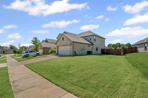 1206 Fox Chase Drive, Mansfield, TX 76063