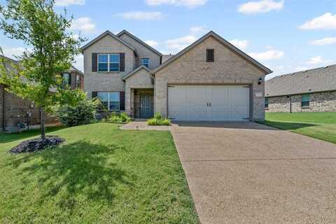 1206 Fox Chase Drive, Mansfield, TX 76063
