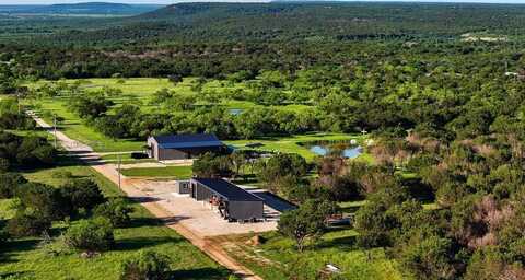 3626 Sikes Road, Graford, TX 76449