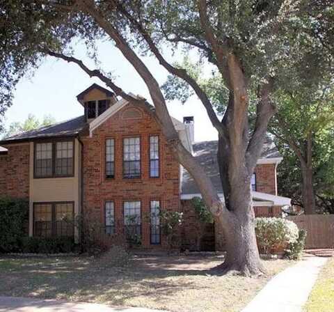 707 Argone Court, Euless, TX 76039
