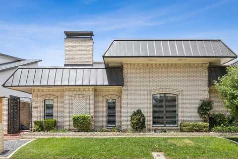 5801 Orchid Lane, Dallas, TX 75230