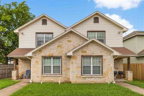 1915 S 15th Street, Waco, TX 76706