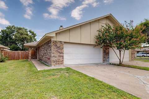 1013 Vera Court, Irving, TX 75060