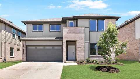 2410 Rise Ridge, Grand Prairie, TX 75052