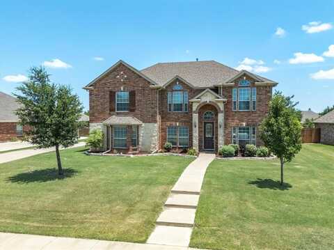 1617 Diamond Back Lane, Fort Worth, TX 76052