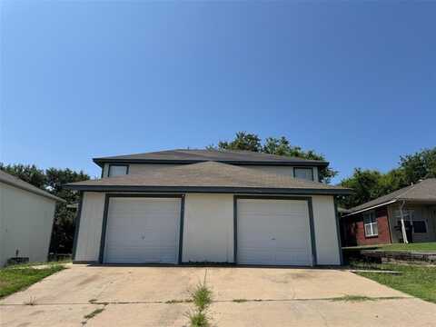 8133 Julie Avenue, Fort Worth, TX 76116