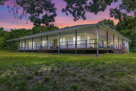164 FCR 400, Buffalo, TX 75831