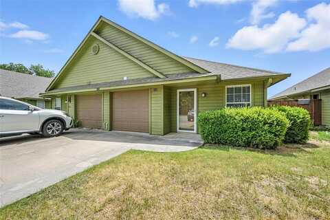 1018 W Coffin Street, Denison, TX 75020