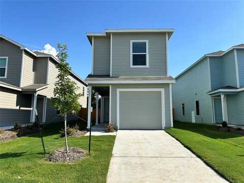 833 Sandhill Sandhill Lane, Princeton, TX 75407