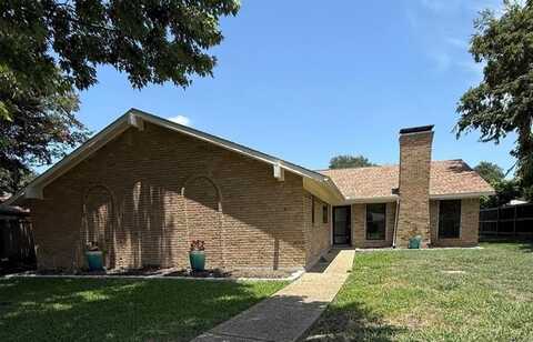 7 Yale Circle, Richardson, TX 75081
