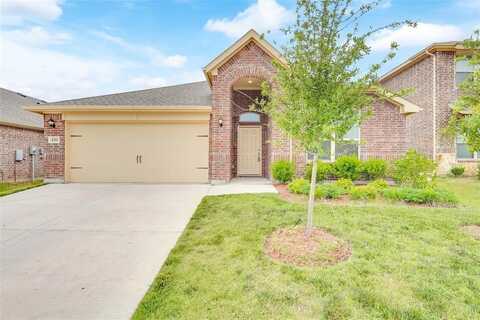 4311 Cordata Drive, Melissa, TX 75454