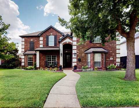 13655 Lincolnshire Lane, Frisco, TX 75035