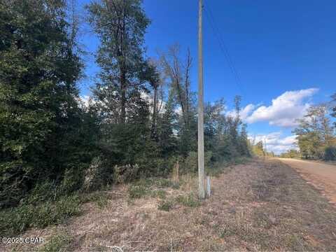 0 Kokomo Avenue, Alford, FL 32420