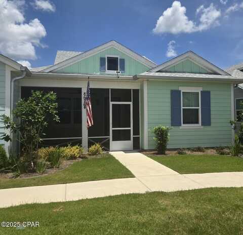 8676 Weekend Drive, Panama City Beach, FL 32413