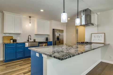 2633 Materhorn Drive, Dallas, TX 75228