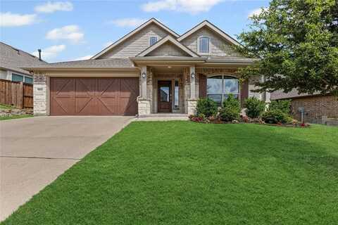 5608 Vaquero Road, Fort Worth, TX 76126