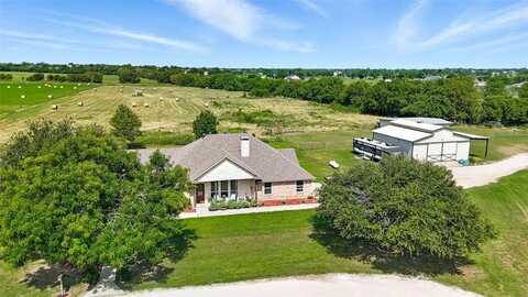 6807 Sam Bass Road, Sanger, TX 76266