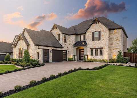 1279 Huffines Boulevard, Wylie, TX 75098