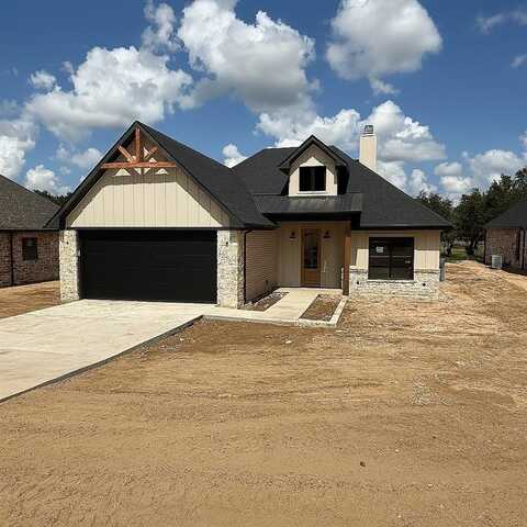 6413 Mill Run Road, Athens, TX 75751