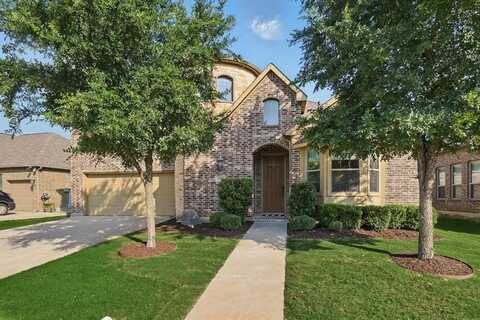 5720 Eagle Mountain Drive, Denton, TX 76226