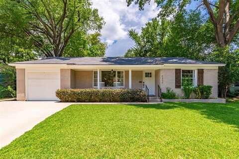 5404 Volder Drive, Fort Worth, TX 76114