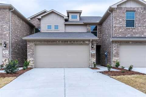 6814 Topaz, Greenville, TX 75401