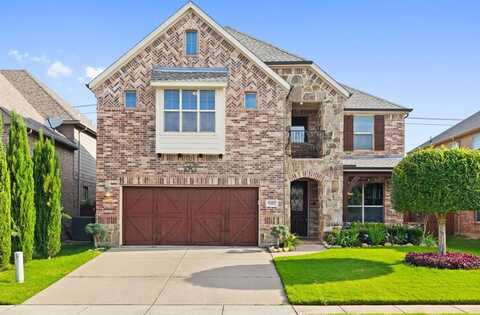9317 Shoveler Trail, Fort Worth, TX 76118
