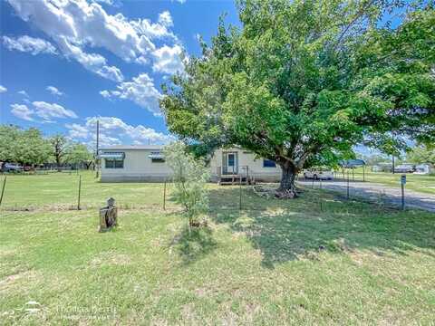 404 Spring Creek Road, Abilene, TX 79601
