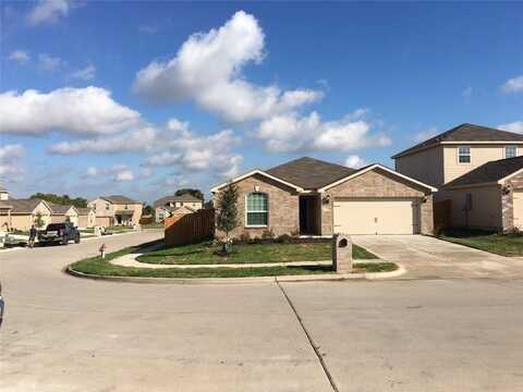 1825 Douglas Street, Howe, TX 75459