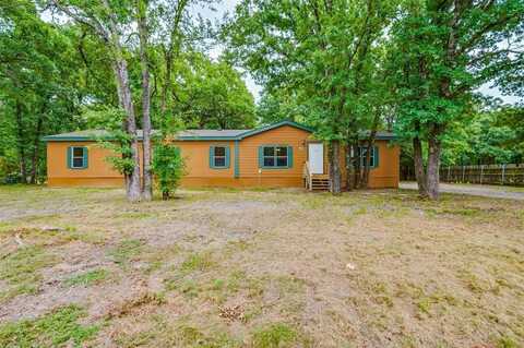 5188 Timarron Drive, Scurry, TX 75158