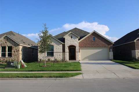 1709 Bog Spruce Lane, McKinney, TX 75071