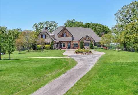 450 Private Road 5815, Grand Saline, TX 75140