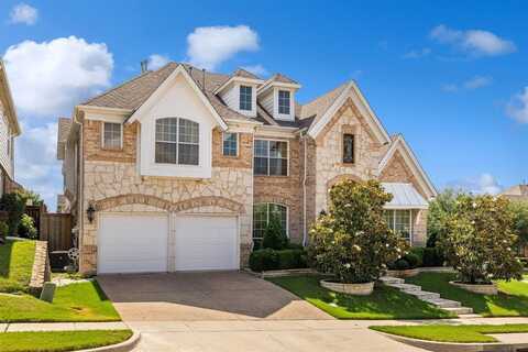 10339 Sandbar Drive, Irving, TX 75063