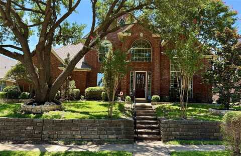 3904 Evesham Drive, Plano, TX 75025
